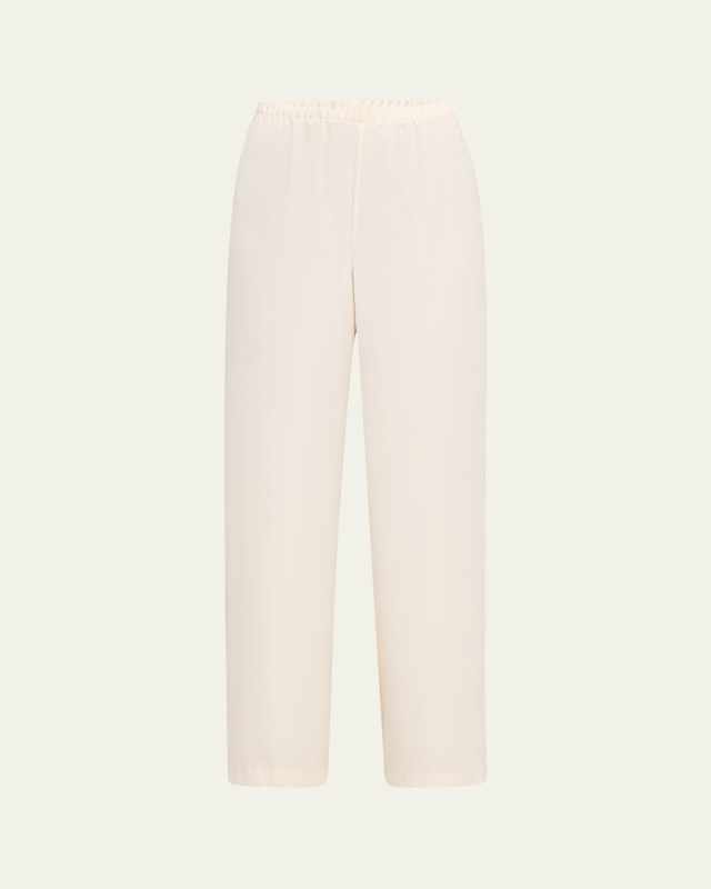 Olivia Wide-Leg Pants